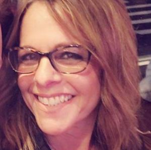 Meet your Posher, Cheryl